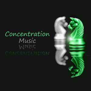 Concentration Music