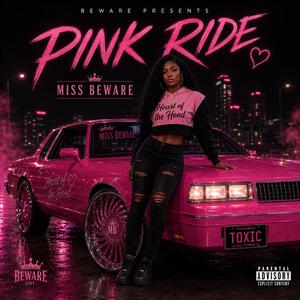 Pink Ride