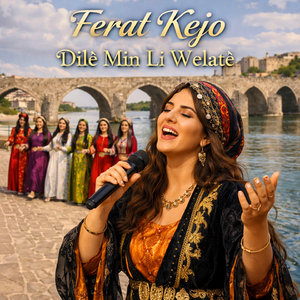 Dilê Min Li Welatê