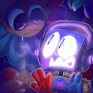 Hush My Little Monsters