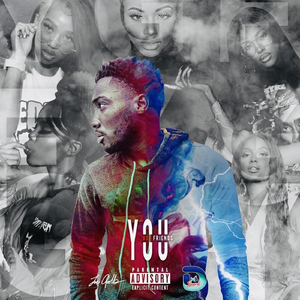 You Got Friends (Y.G.F)