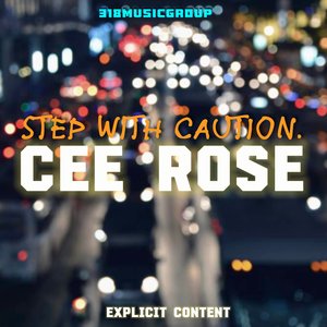 Step with Caution (Instrumental)