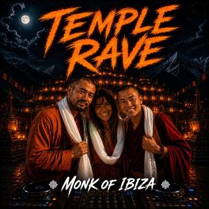 TEMPLE RAVE