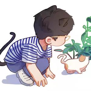 爱若琉璃（cover：周深）