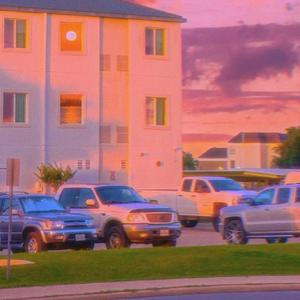 感觉(Prod by CAND1E&Ljx Ghost)