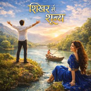 शिखर से शून्य तक