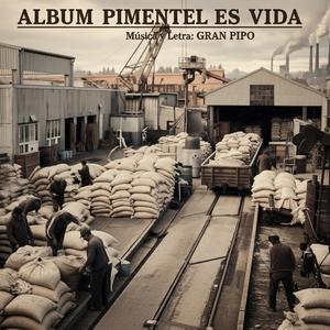 Pimentel hoy regreso. Pimentel es Vida