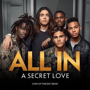 A Secret Love