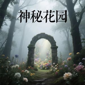 电音穿梭未来之境