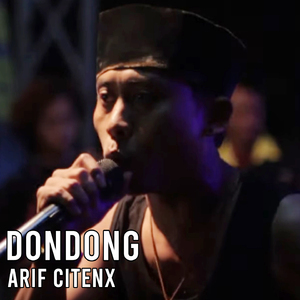 Dondong (Live)