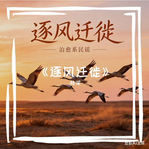 《逐风迁徙》