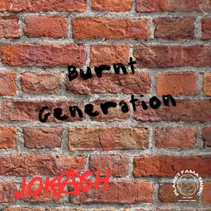Burnt Generation (Radio Edit)