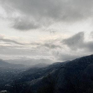 Mov. 5 - El Perdón