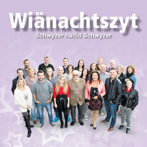 Wiänachtszyt (Playback)