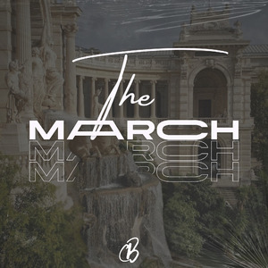 The March