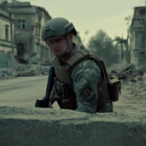 Письмо с фронта