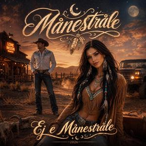 Ej e Månestråle