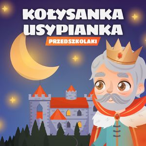 Kołysanka usypianka