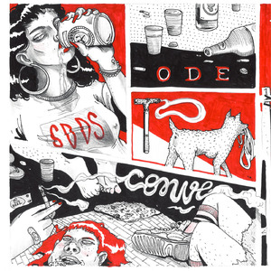 Ode To Convê