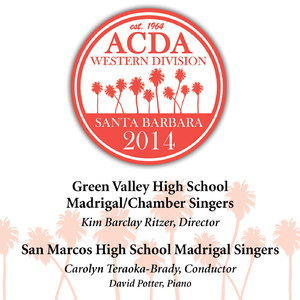 Sure on This Shining Night: III. Nocturnes