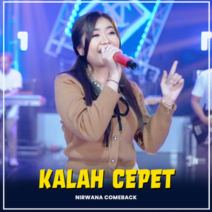 KALAH CEPET (Adinda Rahma)