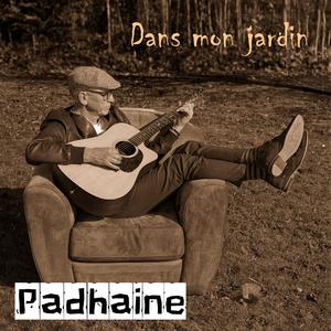 Dans mon jardin
