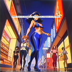 ＳＨＡＤＯＷＳ ＩＮ ＭＯＴＩＯＮ （動き出す影）