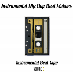 Shoot Or Die (Instrumental)