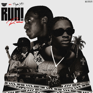 Run! (Remix)