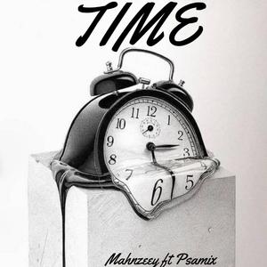 Time (feat. Psamix)