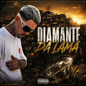 Diamante da lama