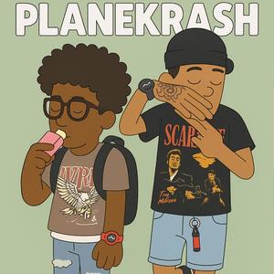 Plane Krash (feat. 1luhantiii & ynblazin)
