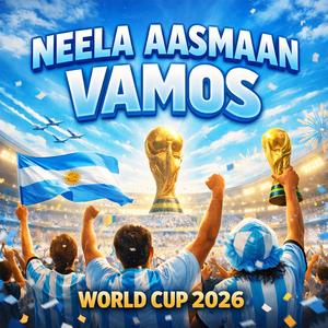 Neela Aasmaan Vamos