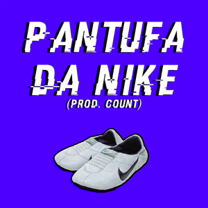Pantufa da Nike