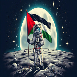 untukmu palestina