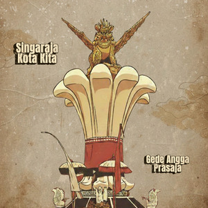 Singaraja Kota Kita