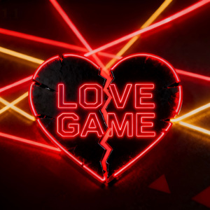 Love game(Prod by EeJayz)