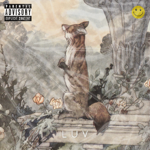 【Free Beat】Luv | Boombap/Lofi HipHop Type Beat