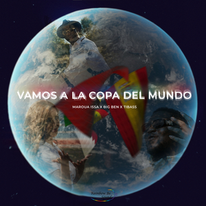Vamos a La Copa Del Mundo