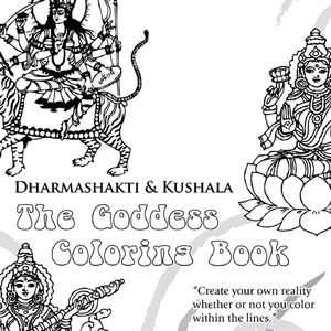 Saraswati (Invocation for Wisdom)