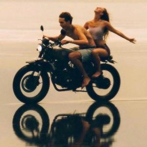 A RIDE WITH THE K!NG