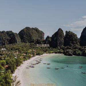 适合办公事务感觉音乐