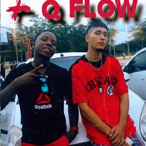 MÁS Q FLOW (feat. Overnay, El Embajador Mc, Hijo Del Soberano, Henrry El Primogénito & He Did It) (Remix)