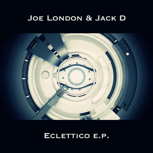Eclettico (Original Mix)
