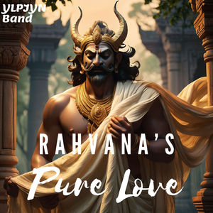 Love for Rahvana
