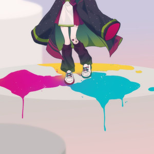 ノウナイディスコ