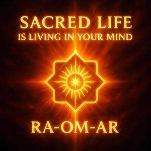 (Metasynthesis) Sacred Life, is Living in Your Mind