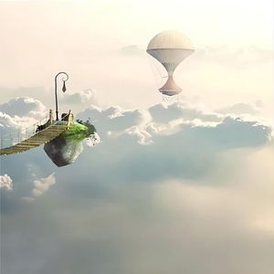 云边有个小卖部