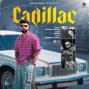 Cadillac