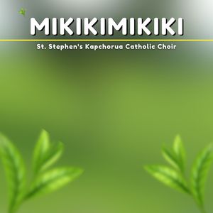 Mpigieni Mungu Kelele